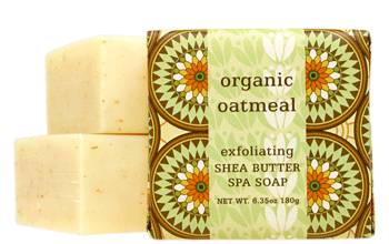 Greenwhich Bay Trading Company Mini Soaps - Deadwood South Boutique & Company LLC