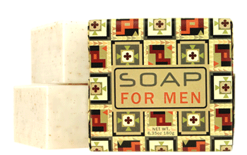 Greenwhich Bay Trading Company Mini Soaps - Deadwood South Boutique & Company LLC
