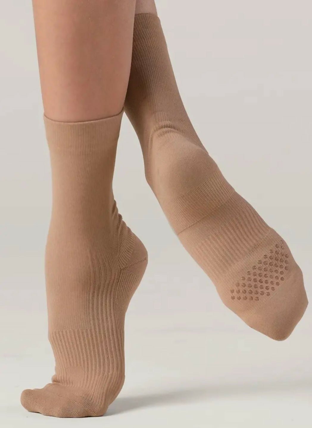 Grip Flow Dance Sock - Deadwood South Boutique & Company LLC