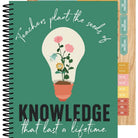 Grow Together Teacher Planner - Deadwood South Boutique & Company LLC