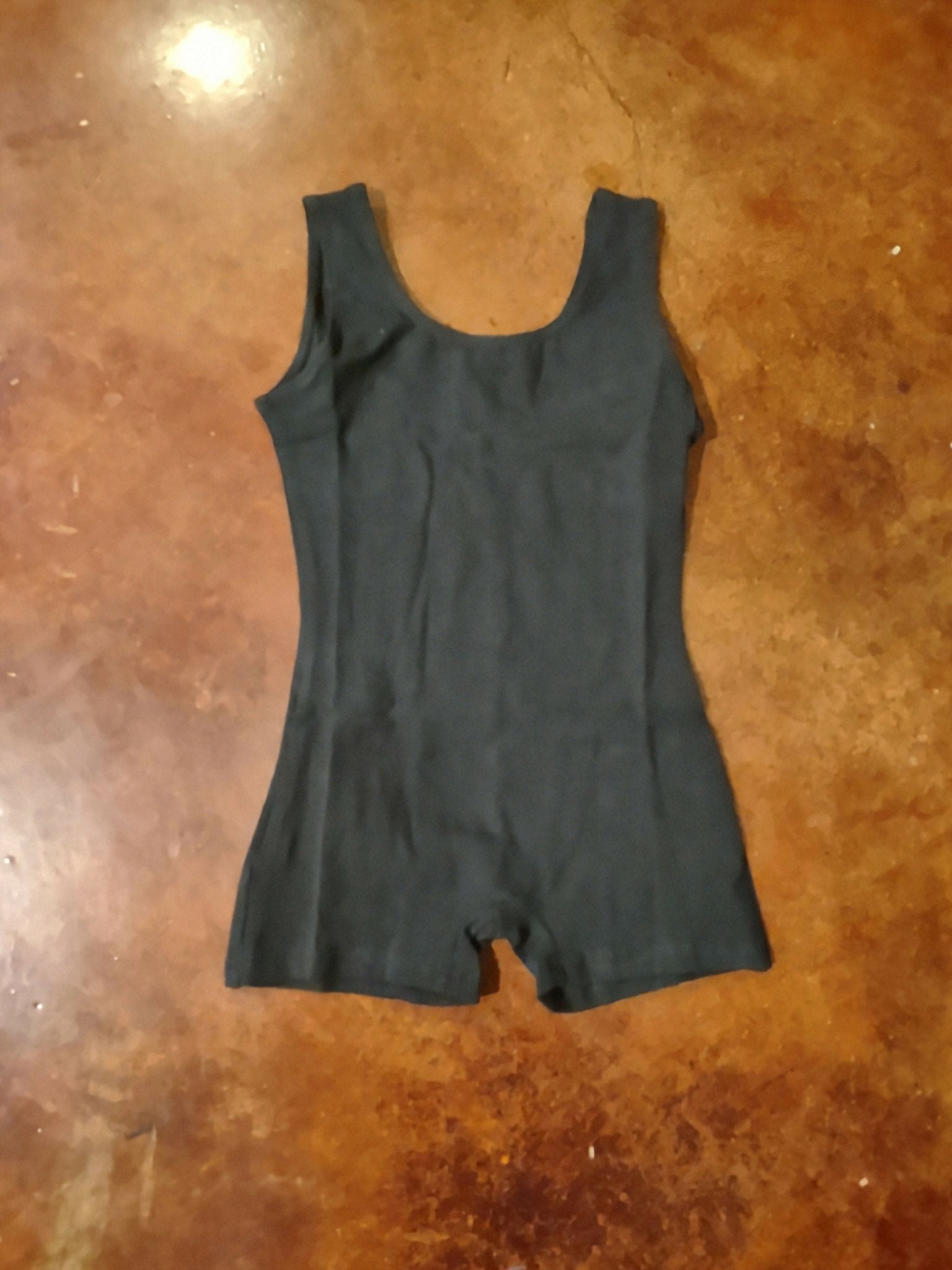 Gymnastic Training Leotard - Deadwood South Boutique & Company LLC