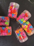 Hair Clip - Deadwood South Boutique & Company LLC