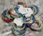 Hair Coils 4 PK - Deadwood South Boutique & Company LLC