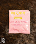 Hair, Skin, & Nails Gummies - Deadwood South Boutique & Company LLC
