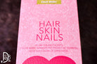 Hair, Skin, & Nails Gummies - Deadwood South Boutique & Company LLC