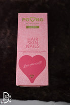 Hair, Skin, & Nails Gummies - Deadwood South Boutique & Company LLC