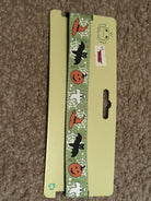Halloween headband - Deadwood South Boutique & Company LLC