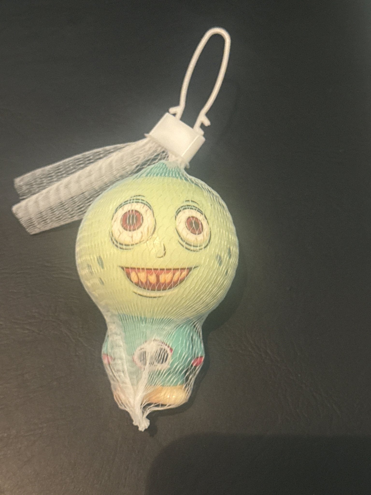 Halloween Monster Squishy’s - Deadwood South Boutique & Company LLC