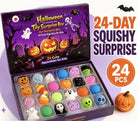 Happy Halloween Countdown - Deadwood South Boutique & Company LLC
