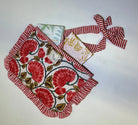 Hart and Hallow Quilted Book or Kindle Covers - Deadwood South Boutique & Company LLC