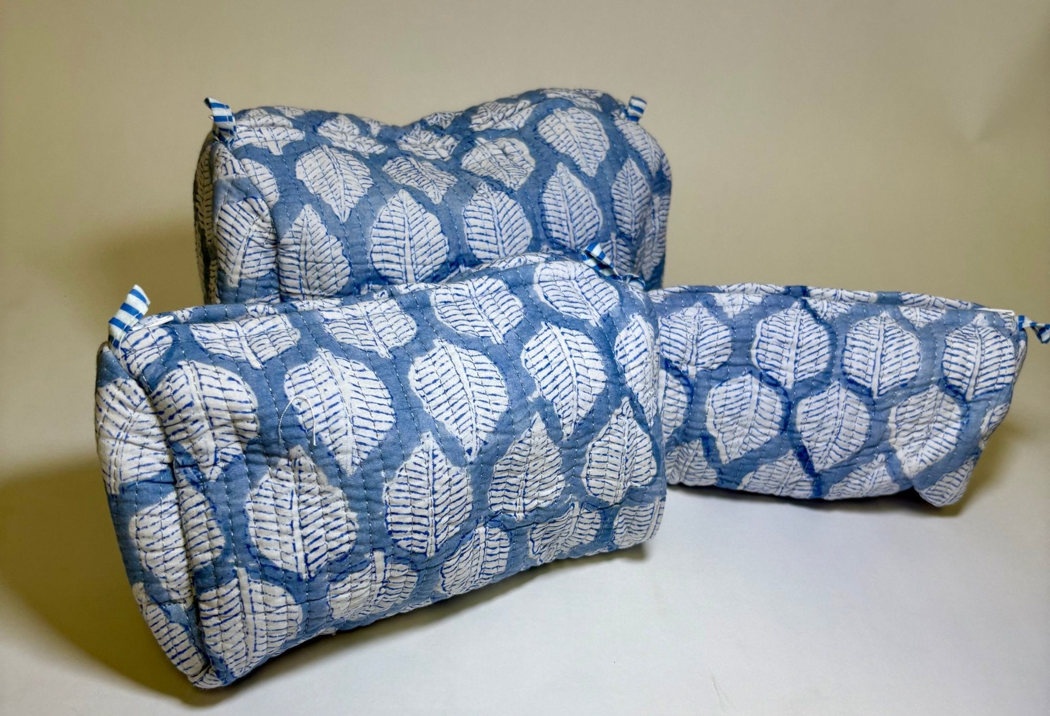 Hart & Hallow Quilted Bags - Deadwood South Boutique & Company LLC