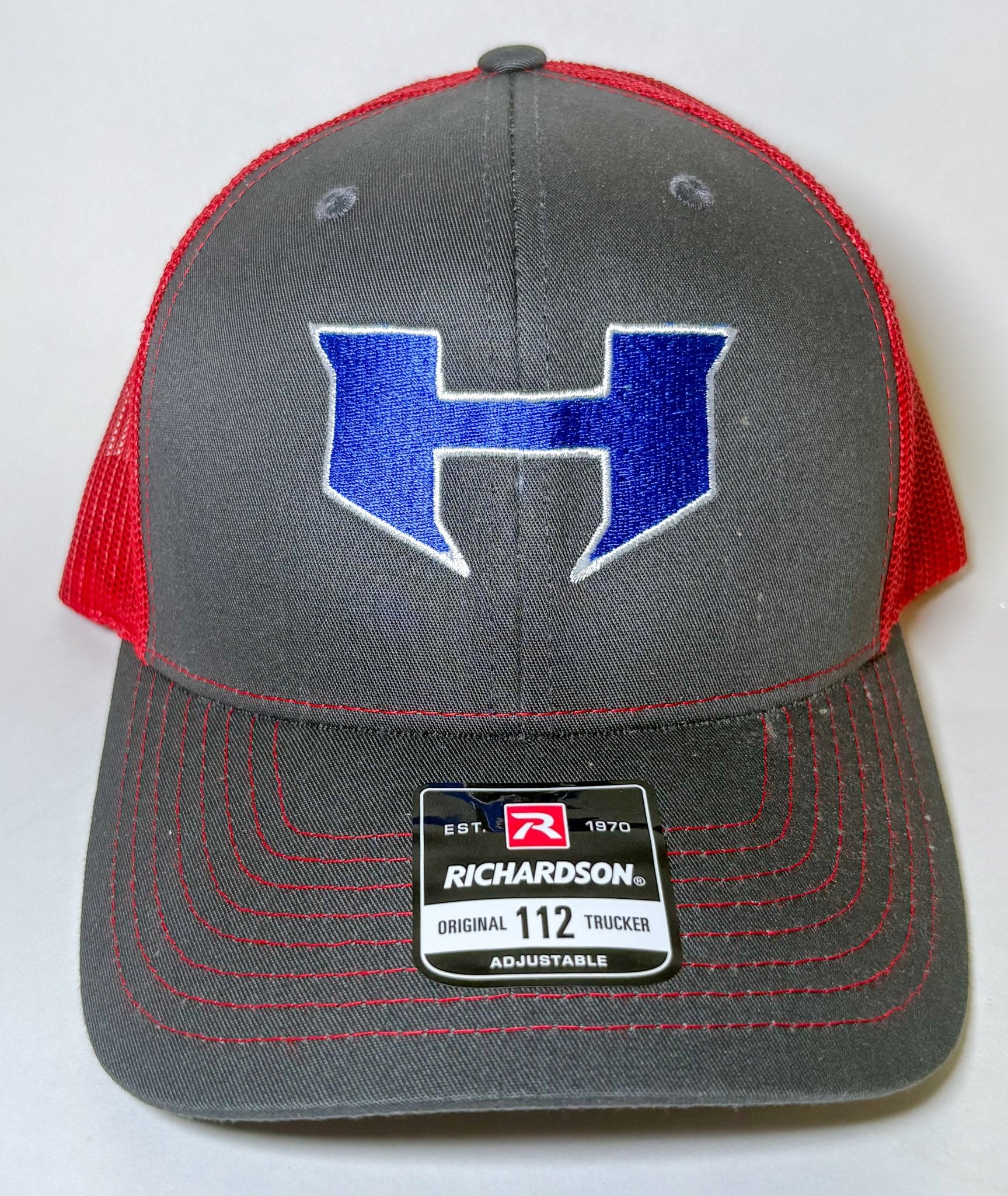 Henderson H Caps - Deadwood South Boutique & Company LLC