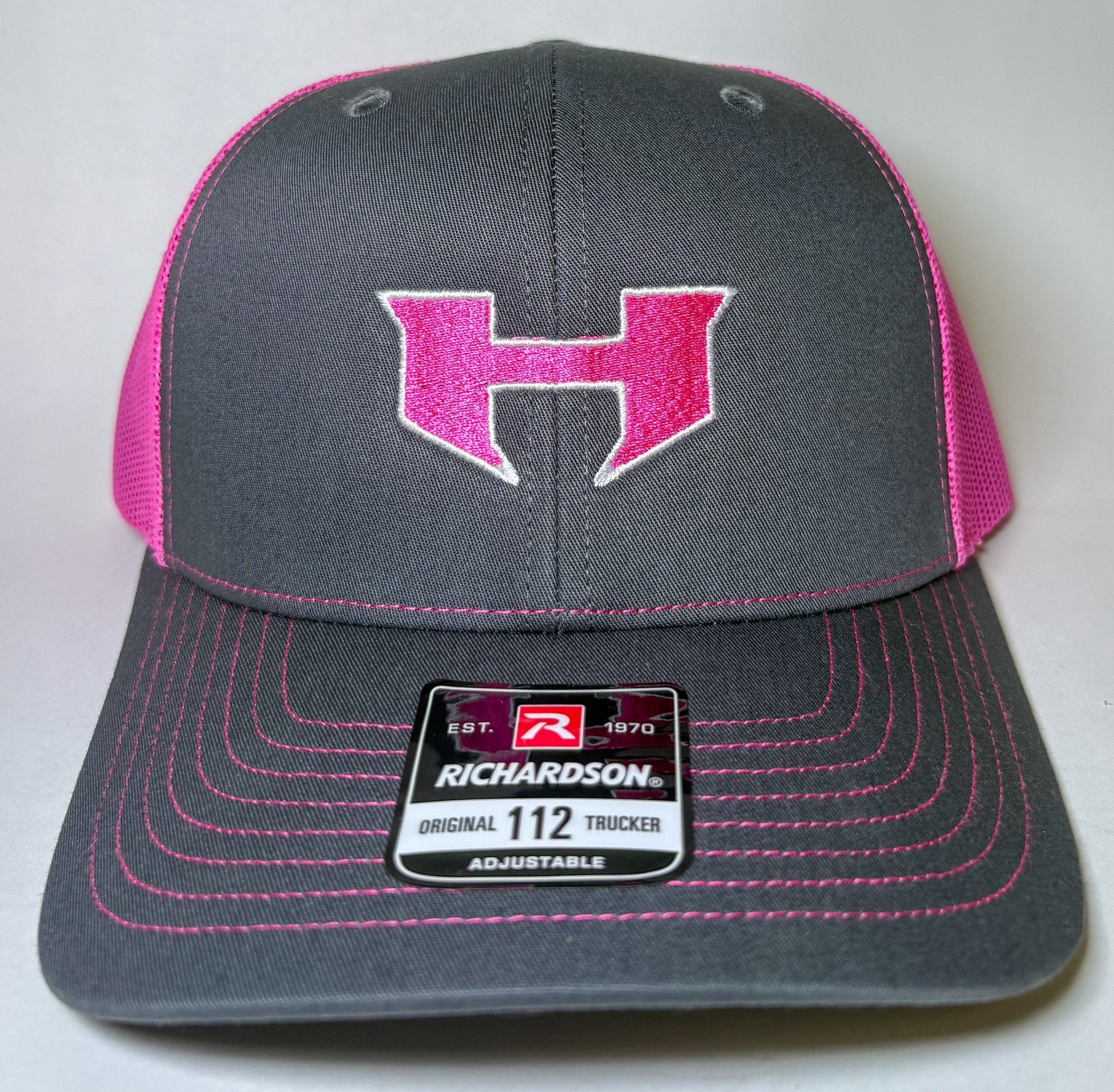 Henderson H Caps - Deadwood South Boutique & Company LLC