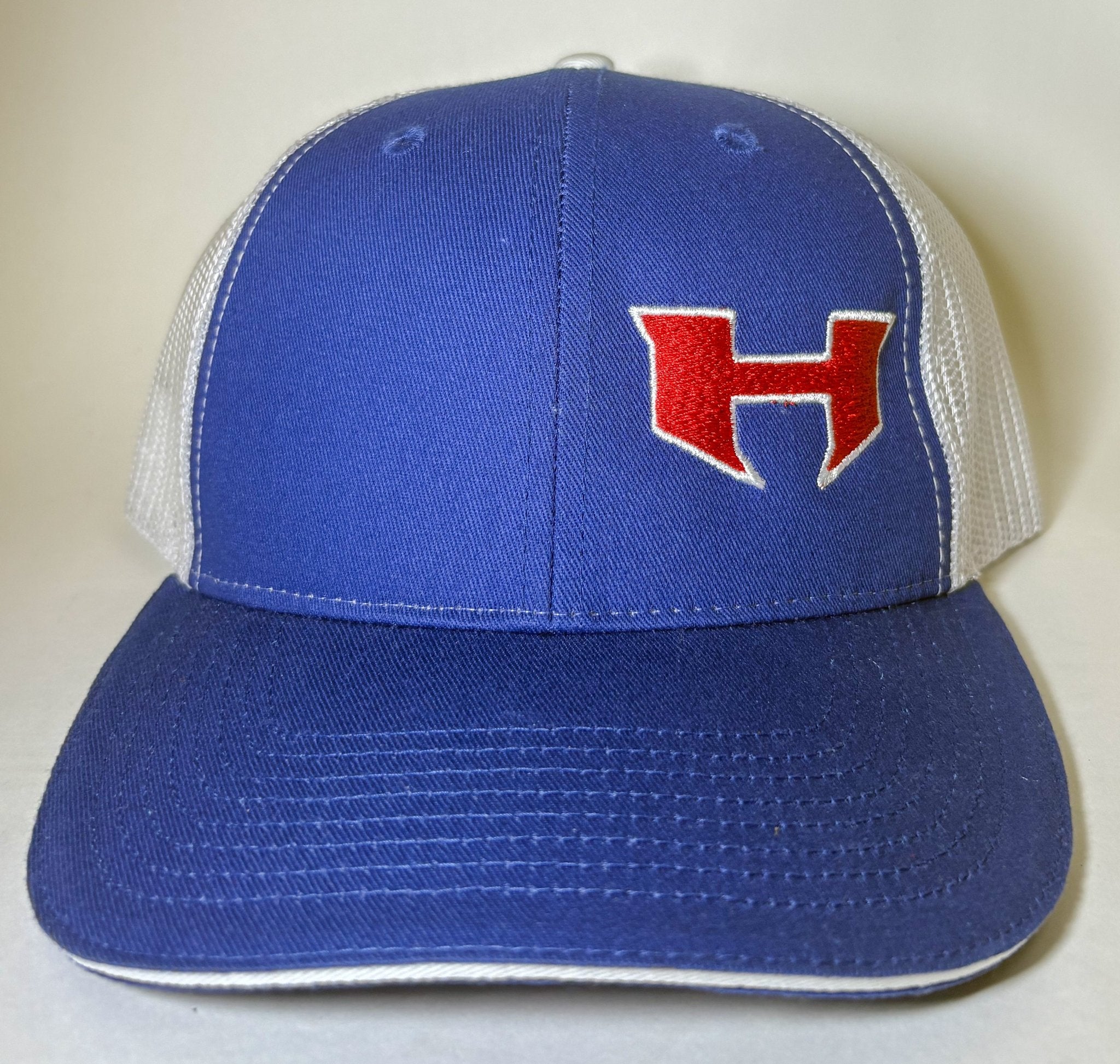 Henderson H Caps - Deadwood South Boutique & Company LLC