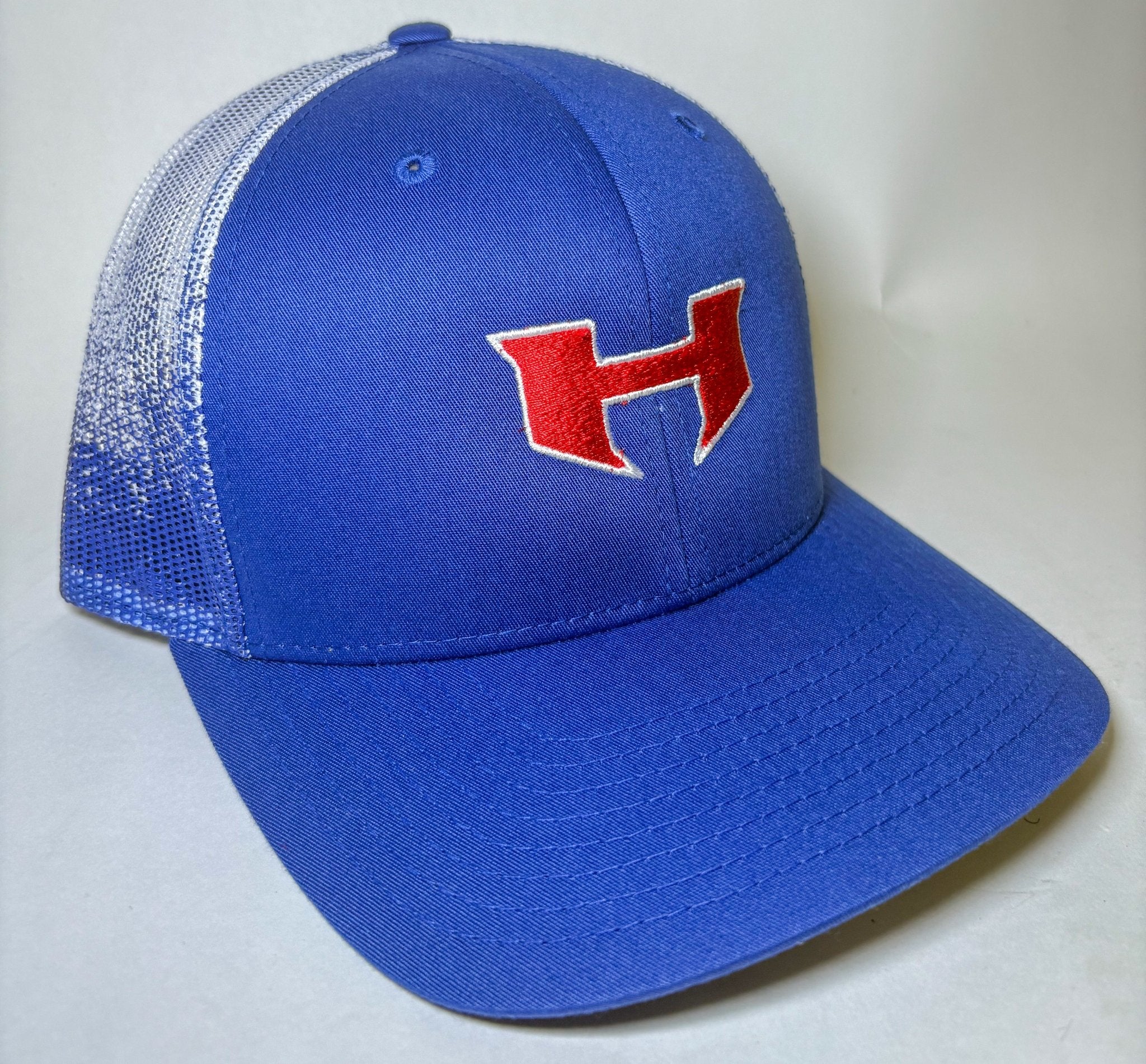 Henderson H Caps - Deadwood South Boutique & Company LLC