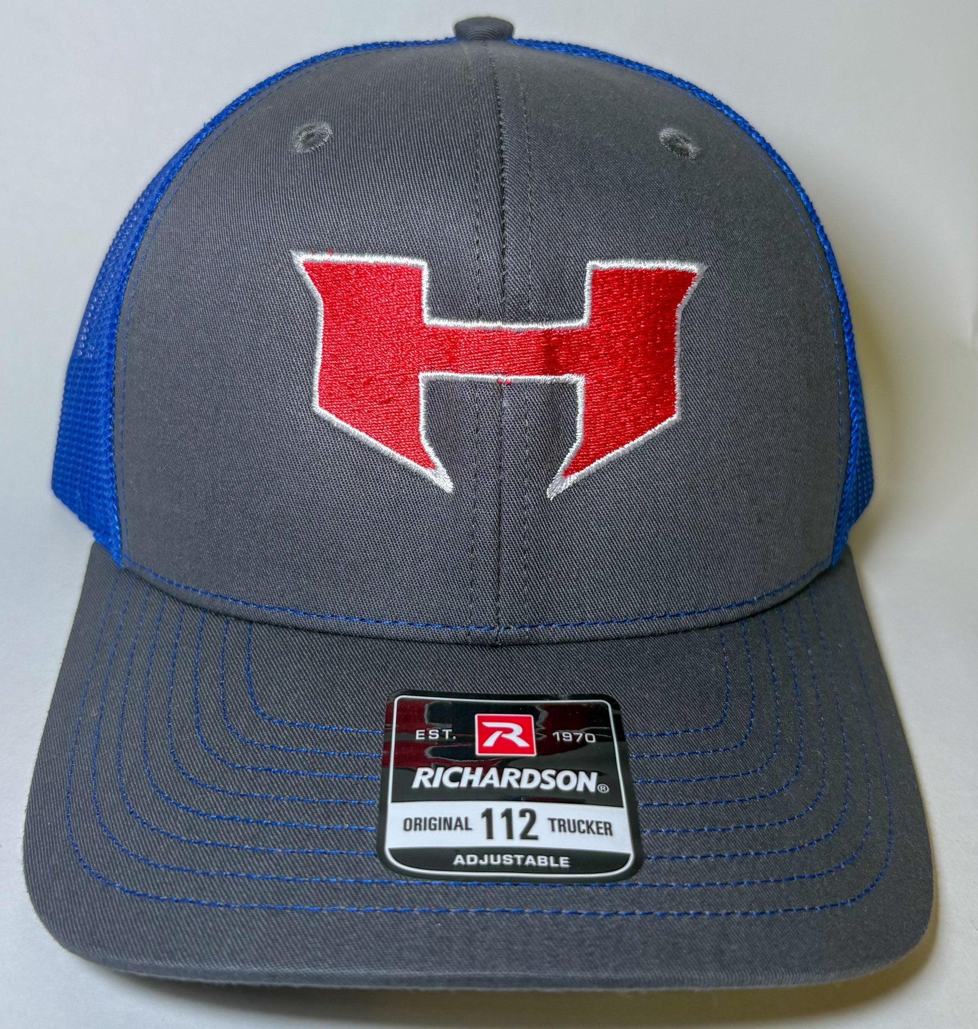 Henderson H Caps - Deadwood South Boutique & Company LLC