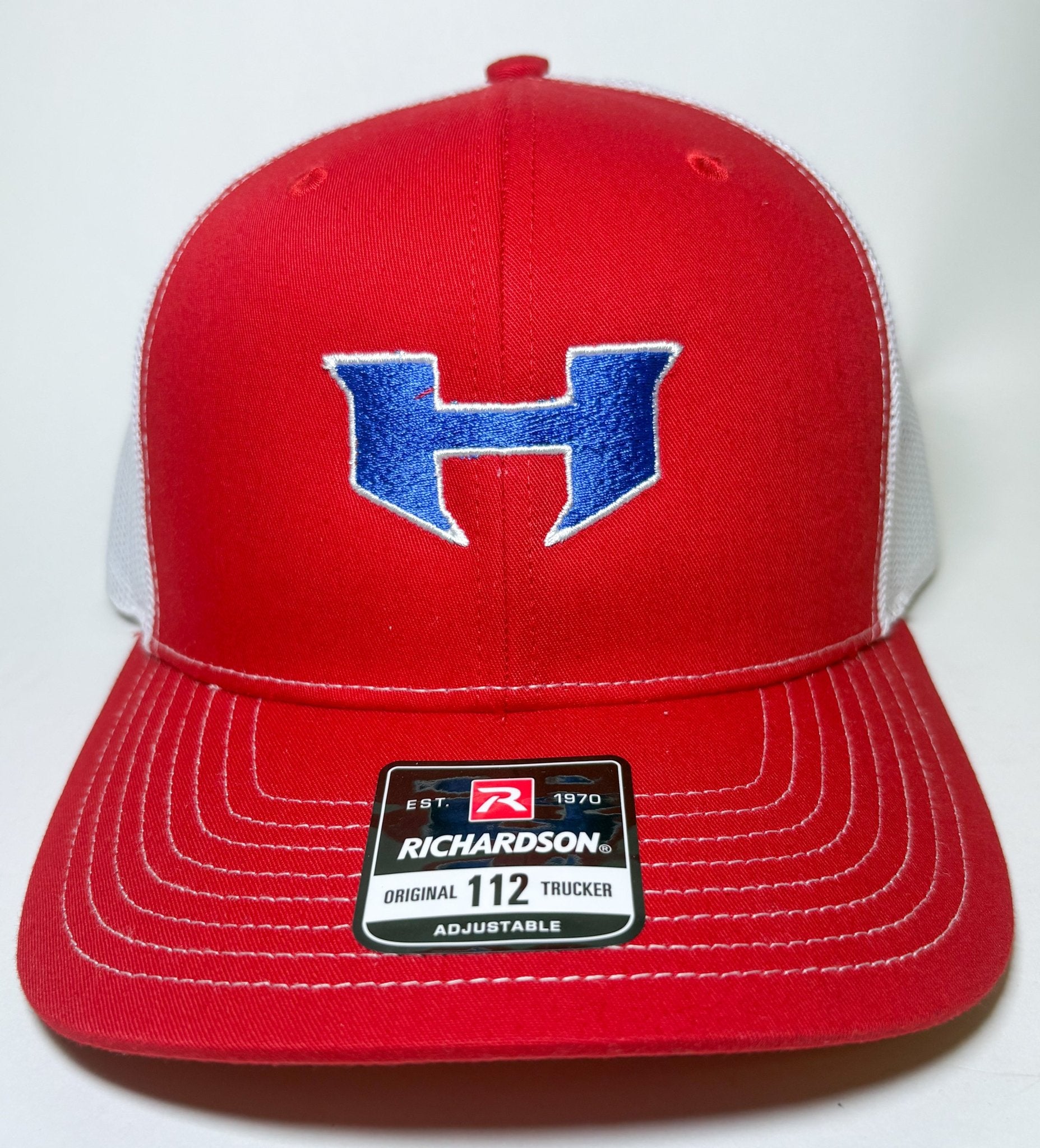 Henderson H Caps - Deadwood South Boutique & Company LLC