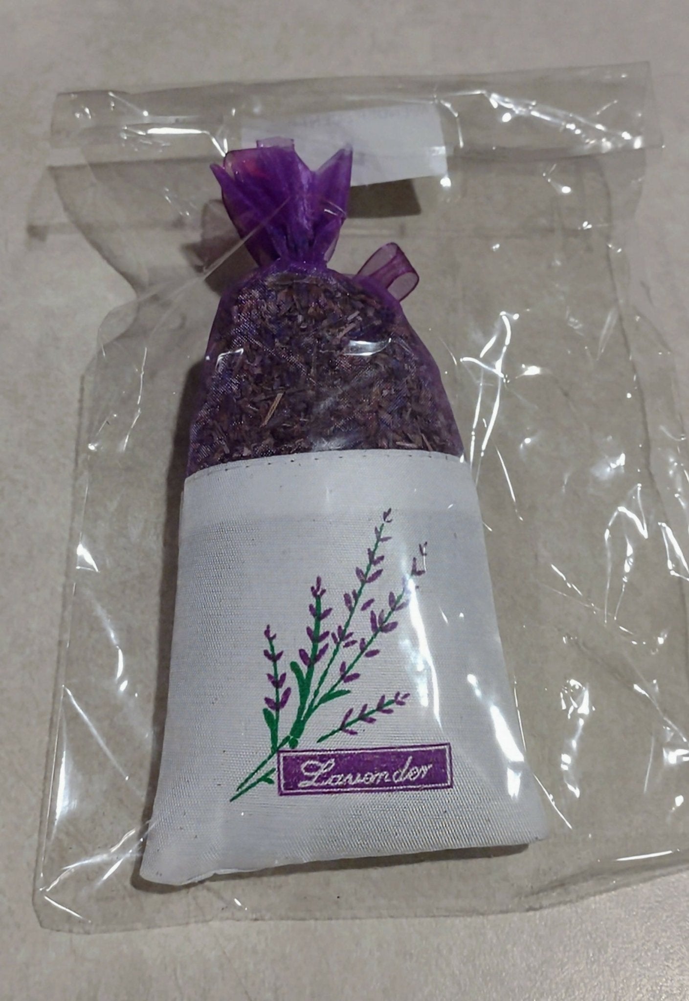 Herb Scent Bags - Deadwood South Boutique & Company LLC