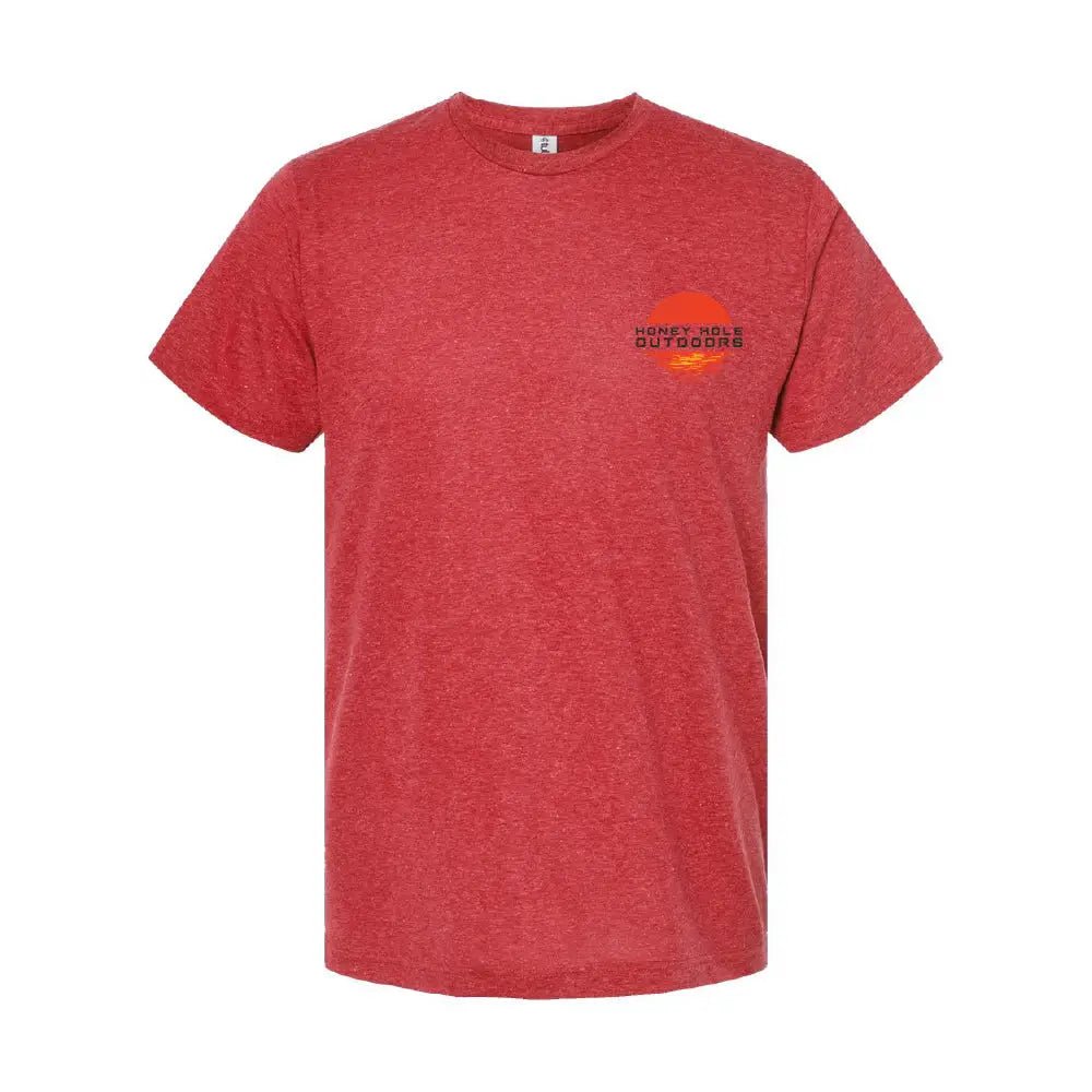 Honey Hole All Rise Graphic Tee - Deadwood South Boutique & Company LLC