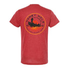 Honey Hole All Rise Graphic Tee - Deadwood South Boutique & Company LLC