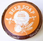 Honey Pilsher Beer Soap - Deadwood South Boutique & Company LLC