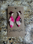 Hot Leopard Star - Deadwood South Boutique & Company LLC