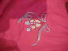 Hot Pink Glitter Skirted Leotard - Deadwood South Boutique & Company LLC
