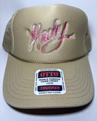 Howdy Trucker Caps - Deadwood South Boutique & Company LLC