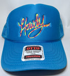 Howdy Trucker Caps - Deadwood South Boutique & Company LLC