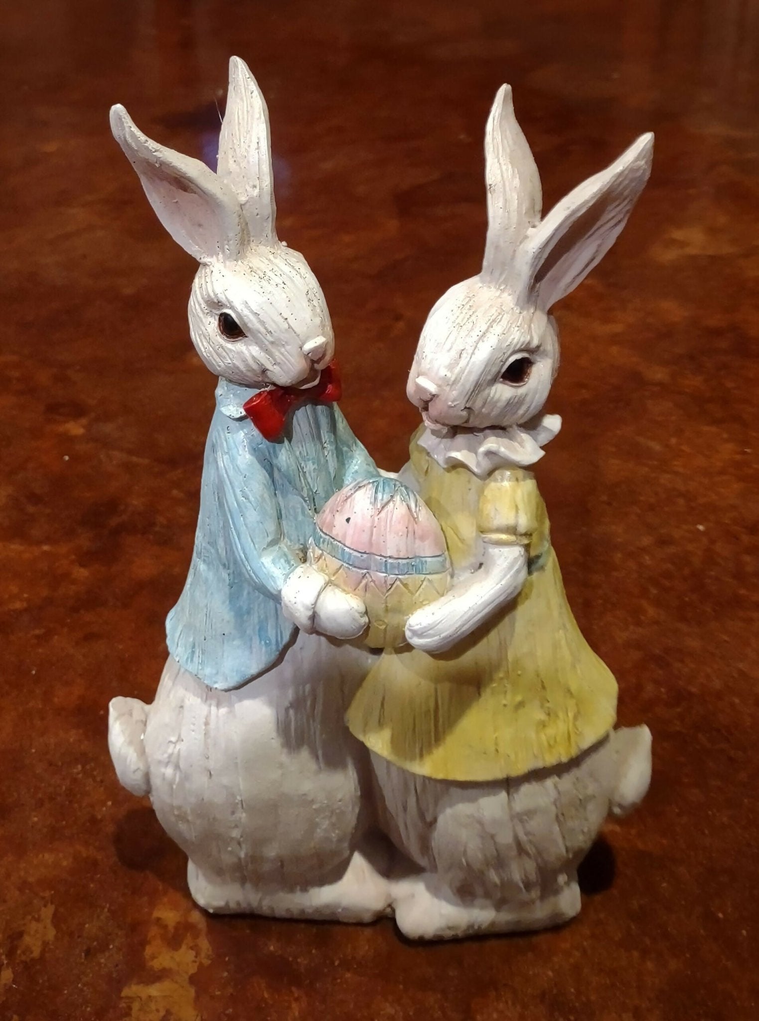 Hugging Bunnies - Deadwood South Boutique & Company LLC