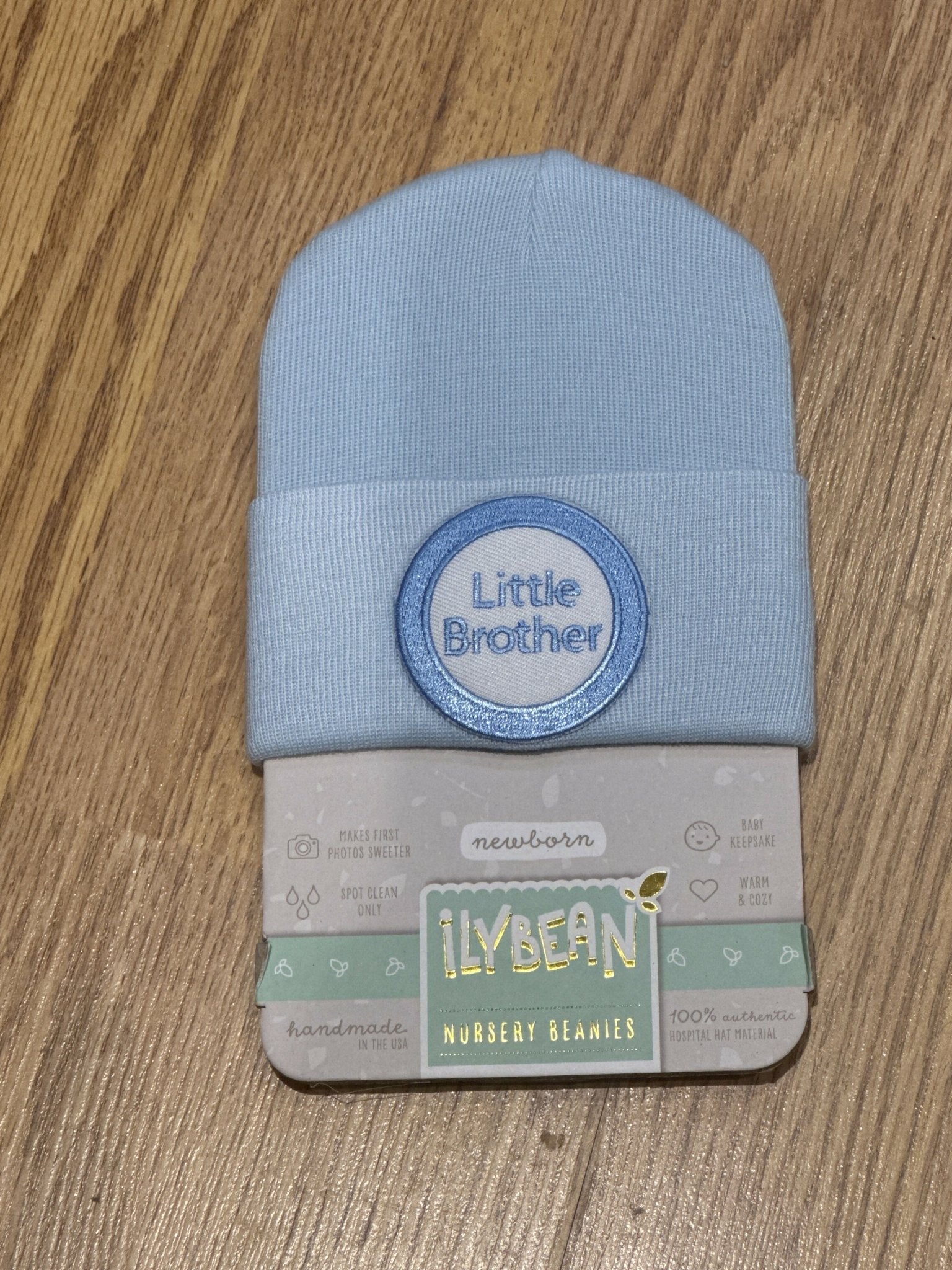 iLY Bean - Deadwood South Boutique & Company LLC