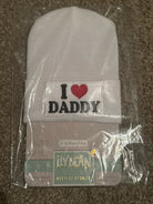 iLY Bean - Deadwood South Boutique & Company LLC