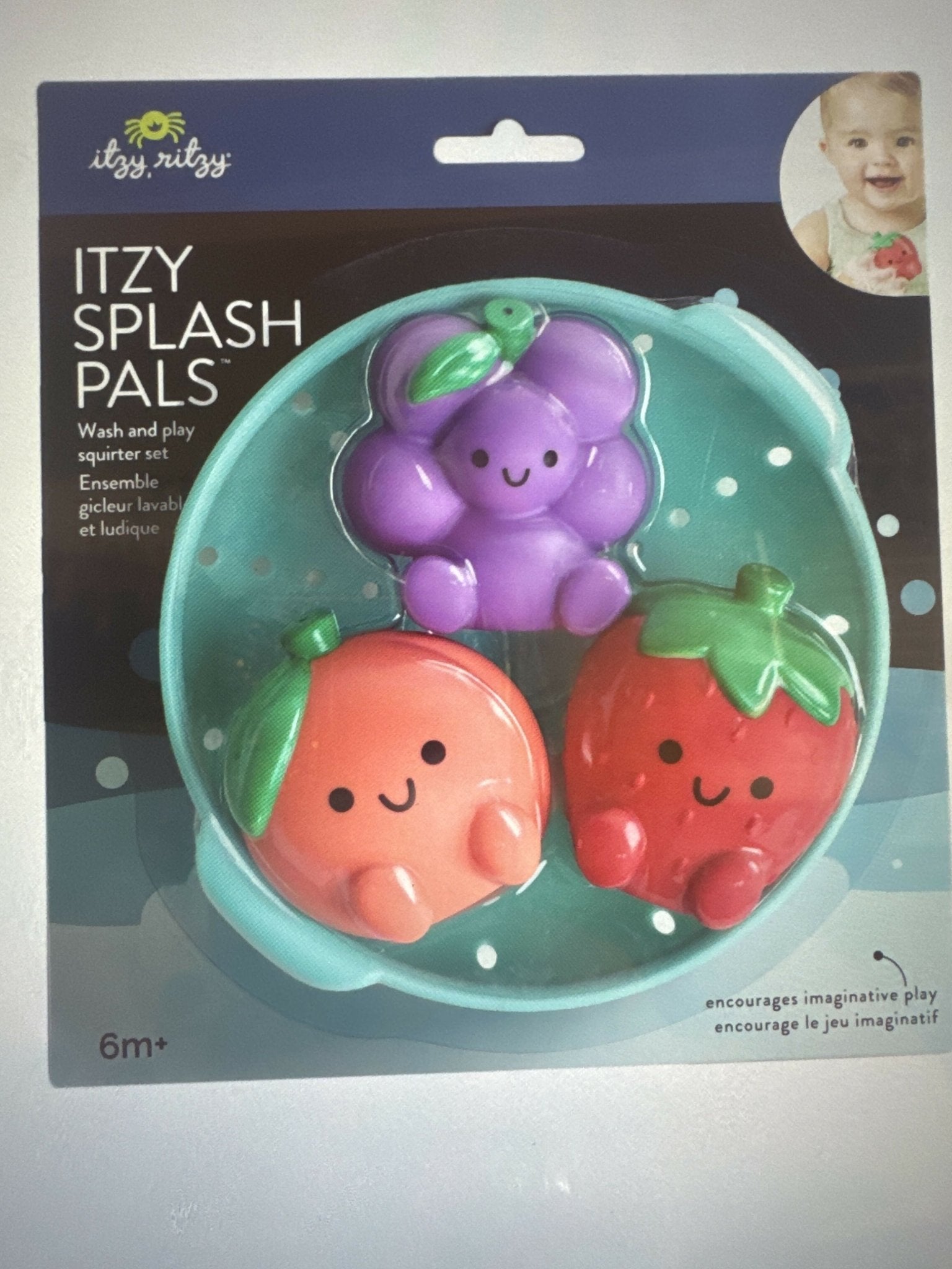 Itzy ritzy bath - Deadwood South Boutique & Company LLC