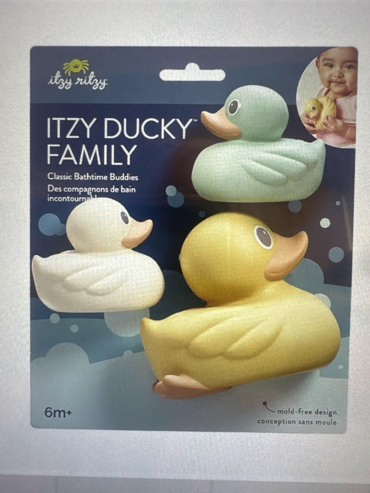 Itzy ritzy bath - Deadwood South Boutique & Company LLC