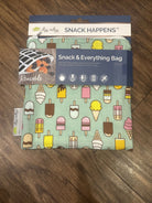 Itzy Ritzy Snack Happens - Deadwood South Boutique & Company LLC