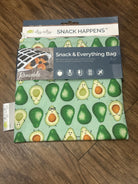 Itzy Ritzy Snack Happens - Deadwood South Boutique & Company LLC