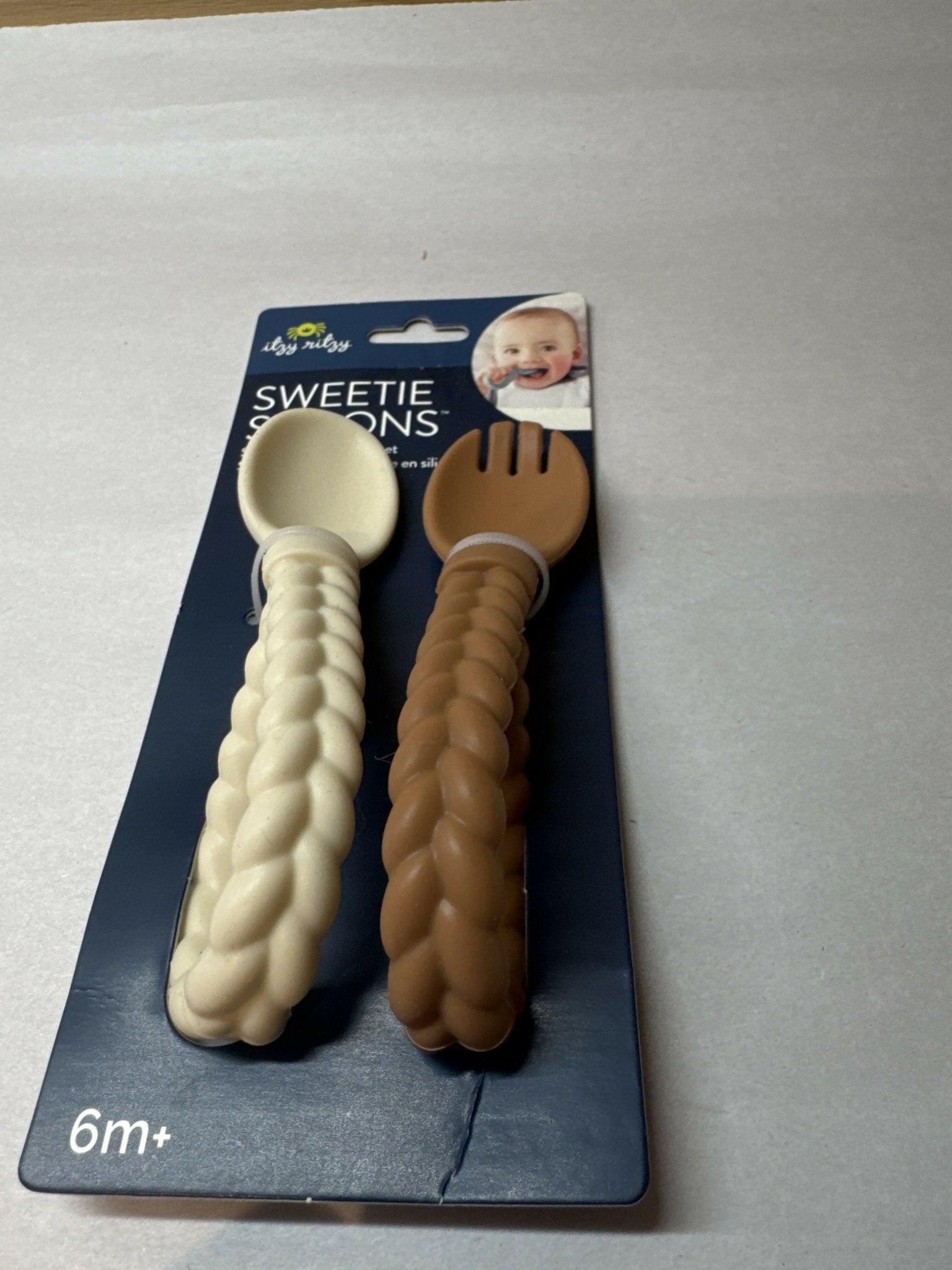 Itzy Ritzy Spoons - Deadwood South Boutique & Company LLC