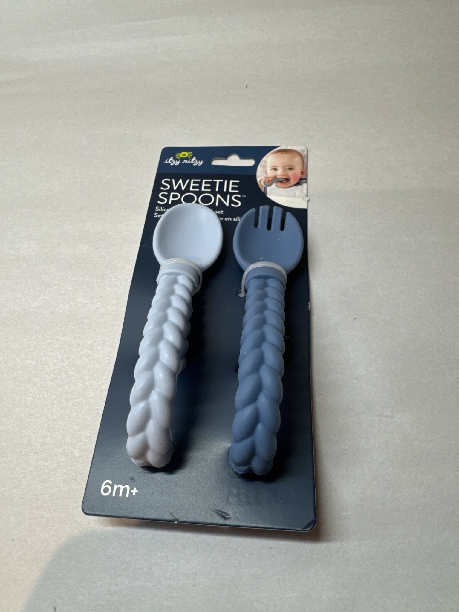 Itzy Ritzy Spoons - Deadwood South Boutique & Company LLC