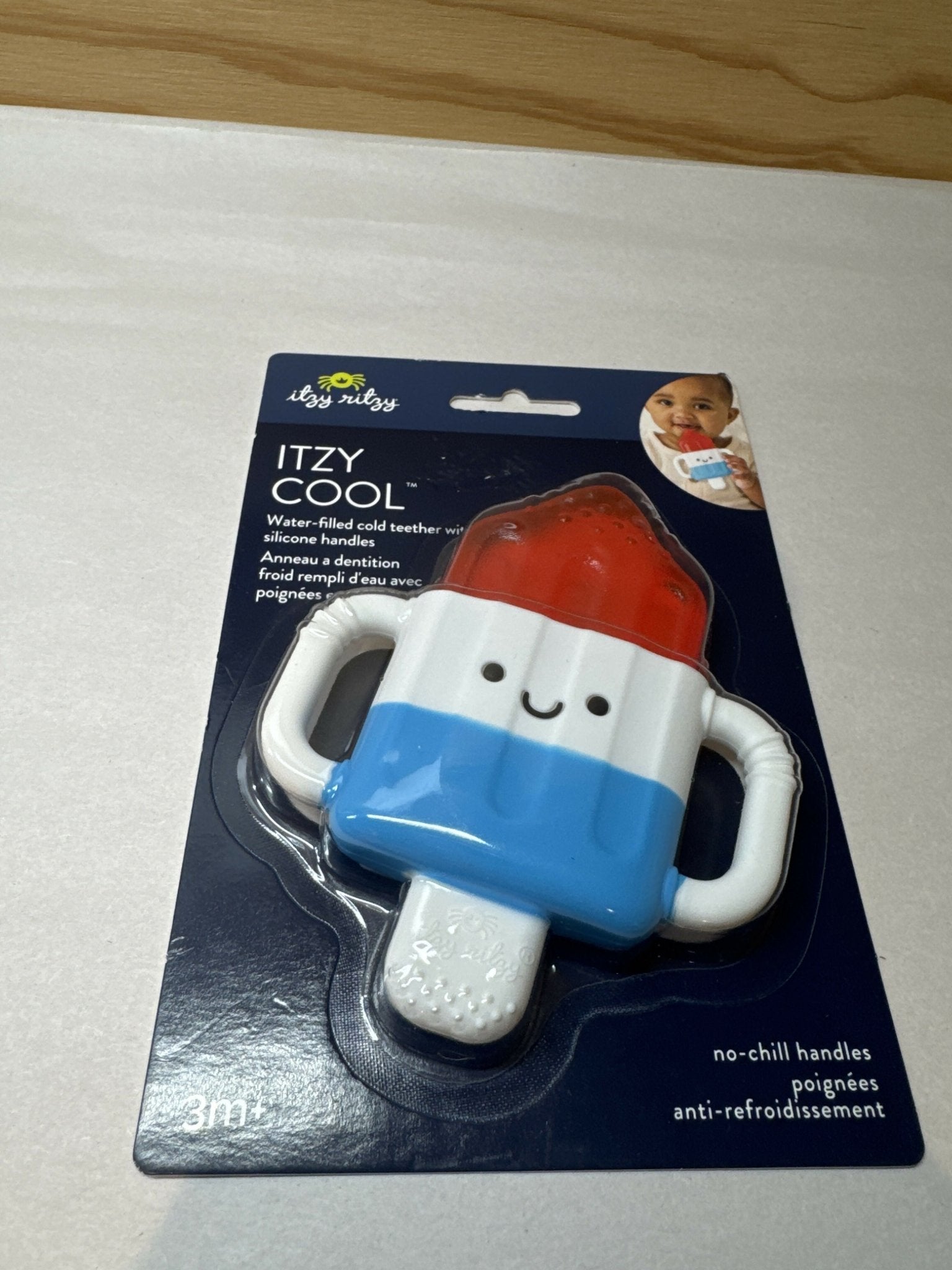 Itzy Ritzy Teethers - Deadwood South Boutique & Company LLC