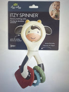 Itzy Spinner - Deadwood South Boutique & Company LLC
