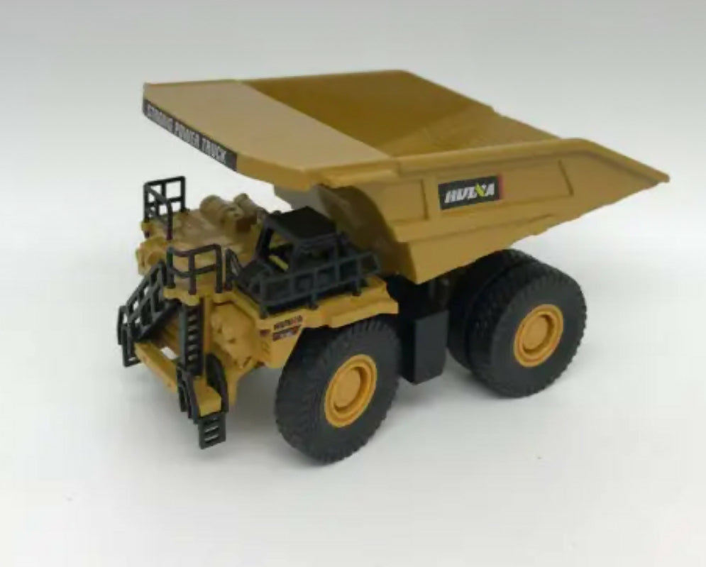 Dump Truck Static Die-Cast 1:60 scale-Gifts-Vintage Cowgirl-Deadwood South Boutique, Women's Fashion Boutique in Henderson, TX