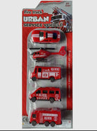 Fire Vehicles 5 Die-Cast-Gifts-Vintage Cowgirl-Deadwood South Boutique, Women's Fashion Boutique in Henderson, TX