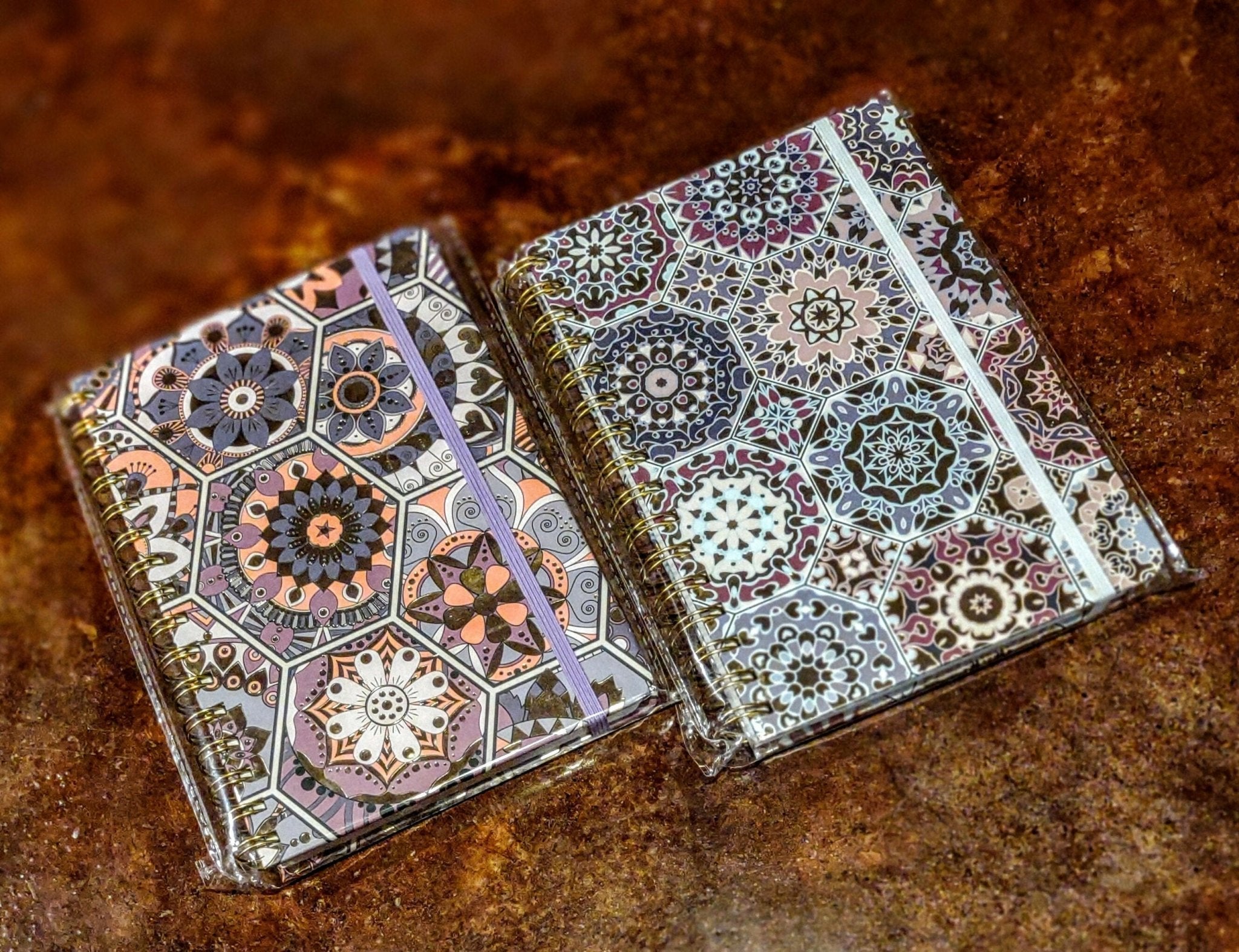 Journal - Deadwood South Boutique & Company LLC