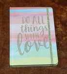 Journal - Deadwood South Boutique & Company LLC