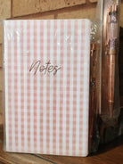 Journal - Deadwood South Boutique & Company LLC
