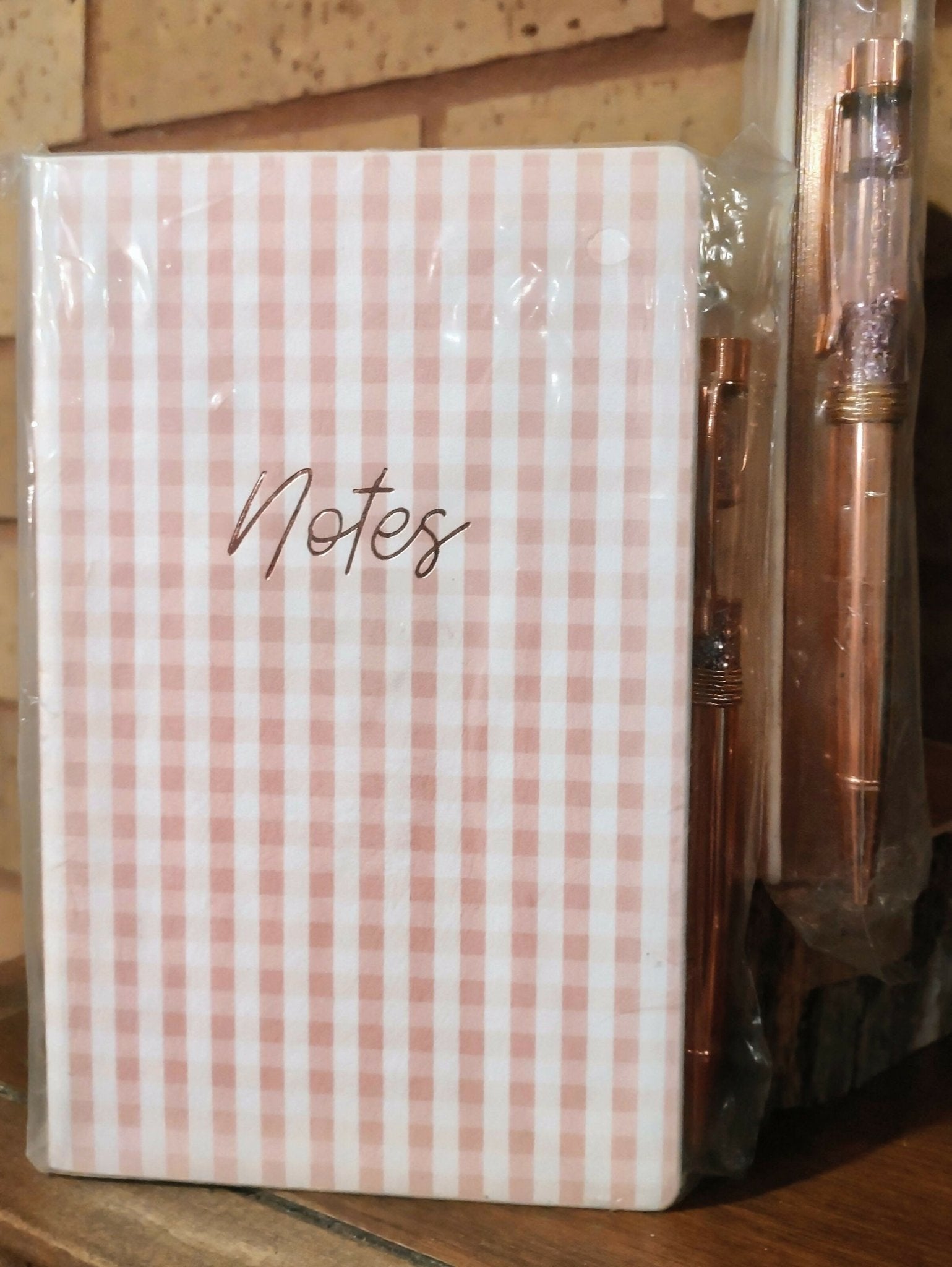 Journal - Deadwood South Boutique & Company LLC