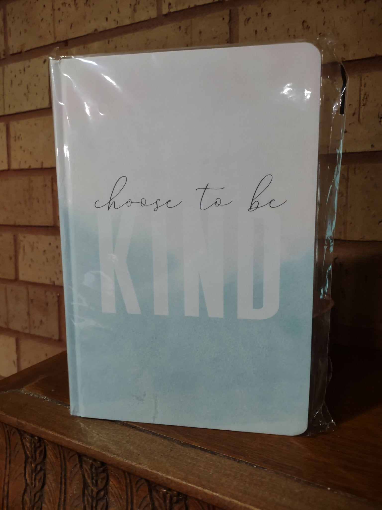 Journal - Deadwood South Boutique & Company LLC