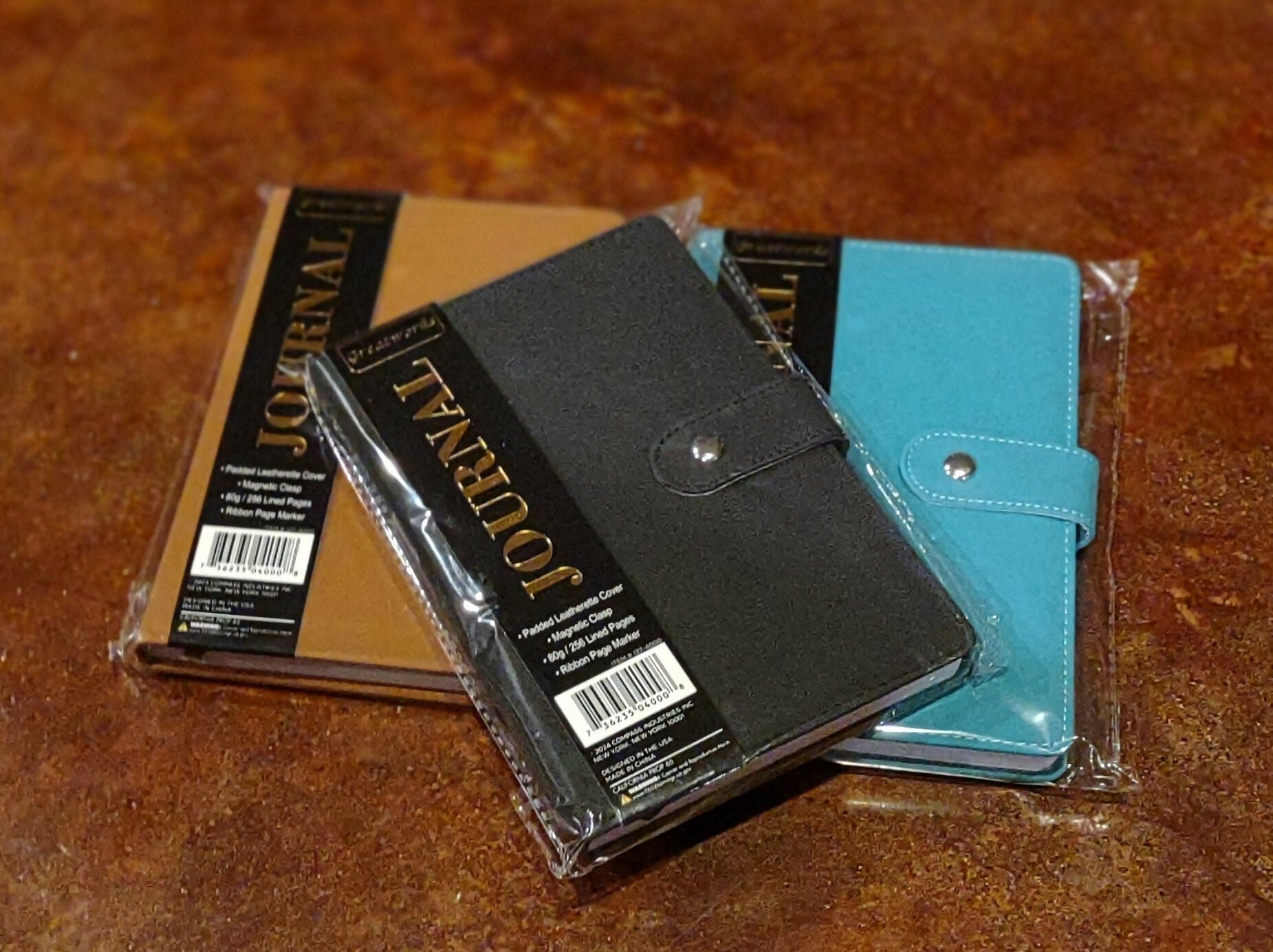 Journal - Deadwood South Boutique & Company LLC