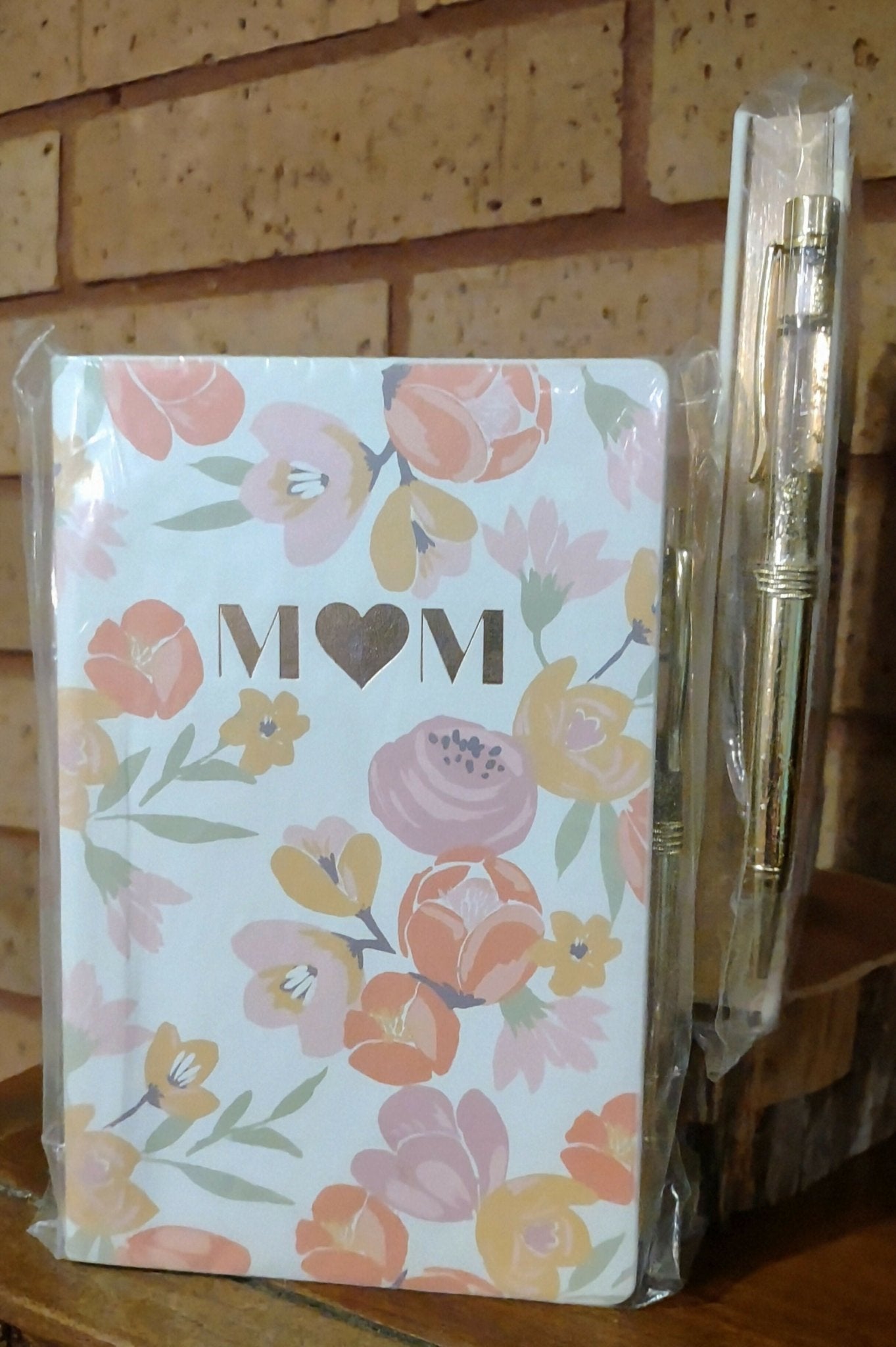 Journal - Deadwood South Boutique & Company LLC