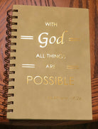 Journals - Deadwood South Boutique & Company LLC